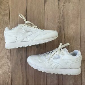 Reebok Classic Harmon Sneaker 8.5